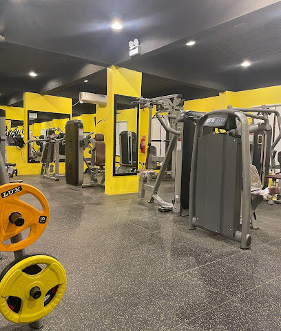 نادي الحياة أجمل للرياضات النسائية - Muhayil - +966 55 333 7067