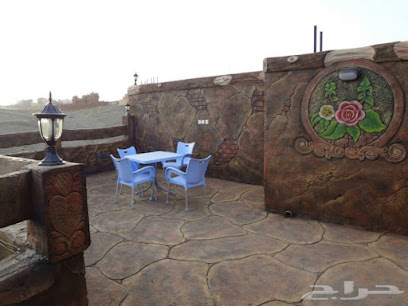 Casa Hada Resort - Taif - +966 55 711 1143