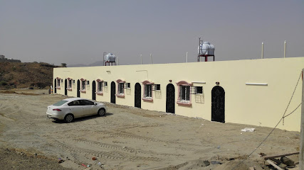 استراحه الجوري للوحدات السكنية عزاب - Almajaridah - +966 55 264 9667