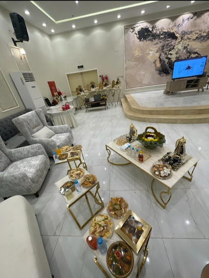 استراحة الكادي - Saudi Arabia|Alnajameiah 86728،|Unnamed Road|HW8V+FV6