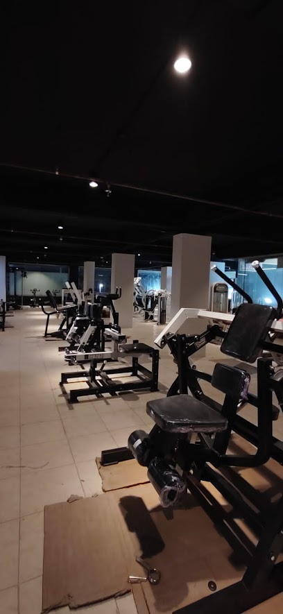 صالة متروفلكس الرياضية MF GYM - Saudi Arabia|AlQouz 28849|الشارع العام