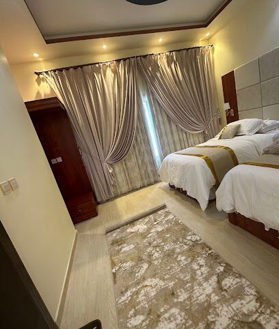 فندق مطل الضباب للشقق الفندقيه - Al Namas - +966 50 603 9977