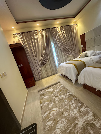فندق مطل الضباب للشقق الفندقيه - Al Namas 67389
