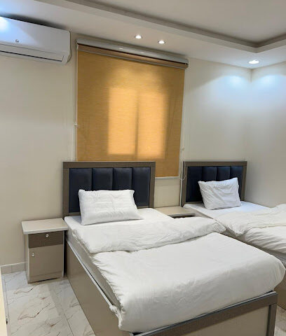 شقق الجبل - Al Namas - +966 50 056 7100