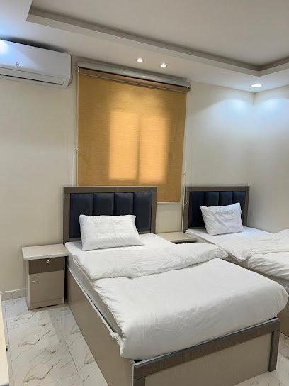 شقق الجبل - Al Namas 67389