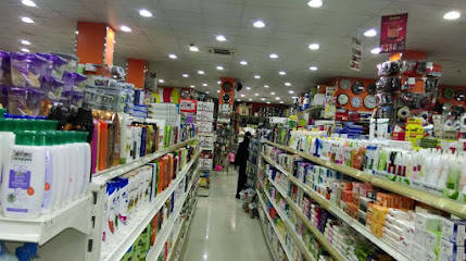 Centro Supermarket - Riyadh - +966 11 406 6263