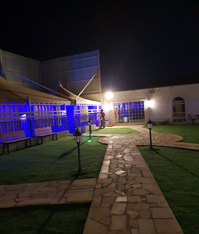 استراحة الوجيه - Al Jumum - +966 55 055 0532
