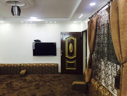 استراحة وملعب ومسبح السدين - الكدس - +966 50 576 2003