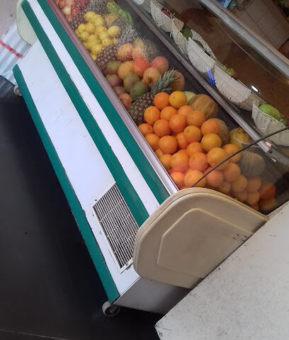 Grocery south - Jazan - +966 17 321 0699
