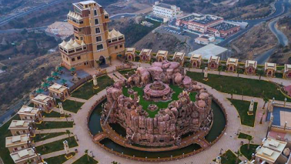 Al Khulb Park and Restaurant - Unnamed Road - +966 53 570 0735