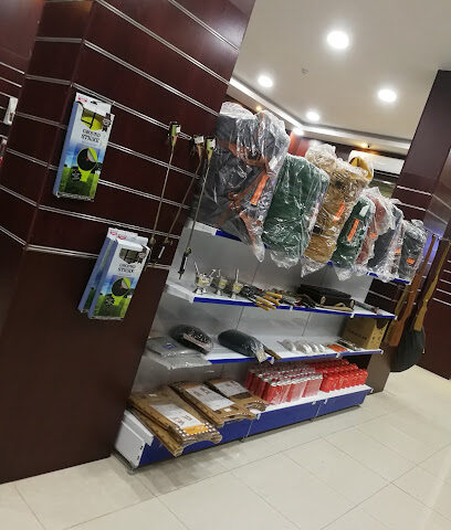 هبوب الجوف للبنادق الهوائيه - Sakaka - +966 55 538 4131