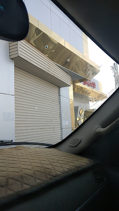 Arts Hotel Rahati - Saudi Arabia|Ahad Al Masarihah 86299|Aliz
