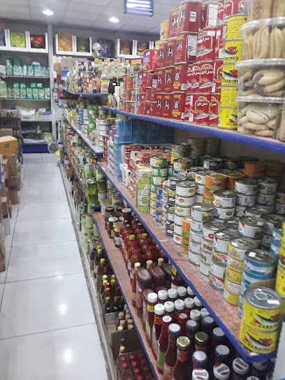 Grocery Jabiya - Saudi Arabia|Hail 55424|8381 Az Ziraah