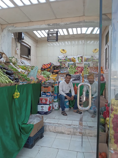 بقالة حسام - Saudi Arabia|Al Jaradiyah 86714|الجرادية،|HWJ6+WM5