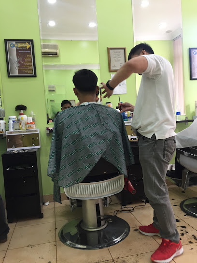 GQ Barber Shop - Prince Talal St|Al Khobar Al Shamalia|Al Khobar|Saudi Arabia