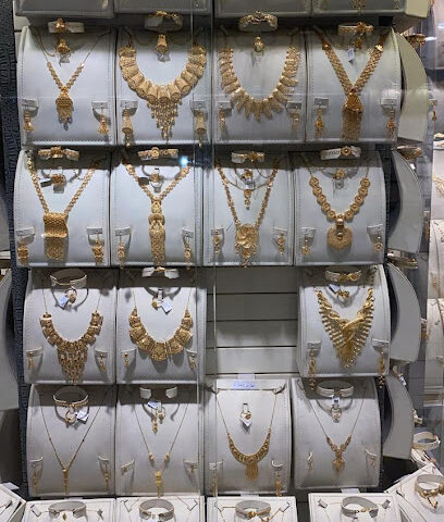 عبدالغني بيت الذهب و المجوهرات العريق - Mecca - +966 9200 02265