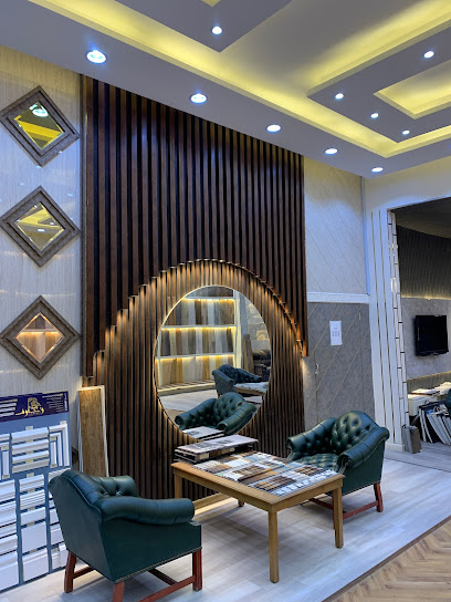 اورنج للباركيه والديكورات - Taif 26523