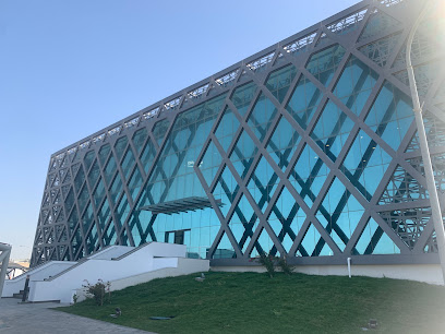 Royal commission Building of RasAl-Khair Industrial City (RIC) - Ras Al Khair - +966 59 433 9961