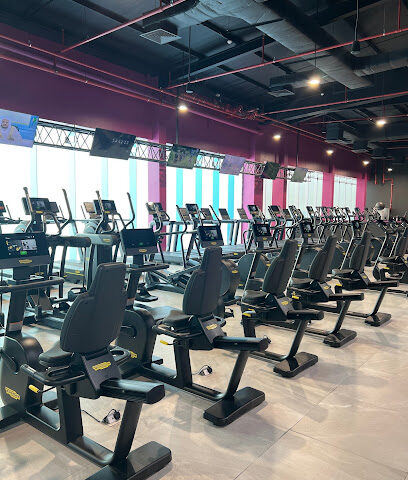 Fitness Time Ladies - وقت اللياقة ليديز - Al Hofuf - +966 9200 03131