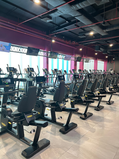 Fitness Time Ladies - وقت اللياقة ليديز - Saudi Arabia|Al Hofuf 36441|Al Sulimaniyah 3rd|طريق الأمير نايف