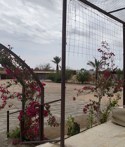 استراحة عبدالعزيز السبيل الخاصة - Al Duwadimi -