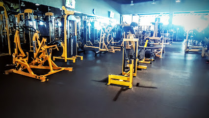 Fitness Time PRO - وقت اللياقة برو - Al Hofuf - +966 9200 03131
