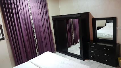 فندق النخبة للوحدات السكنية - Tubarjal - +966 55 537 9363