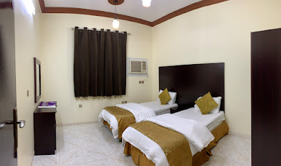 ضوء القمر للشقق الفندقية - Almajaridah - +966 53 350 5441