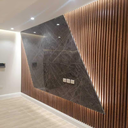 مؤسسة البصائر للديكور - Ar Rass - +966 55 084 2758