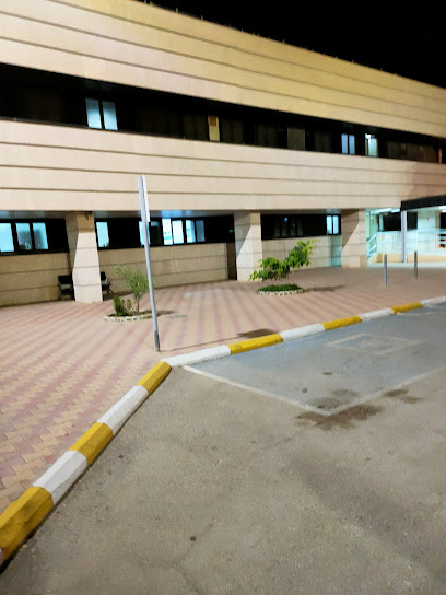 Bukayriyah General Hospital - Saudi Arabia|Al Bukayriyah 52725|Ar Rawdah|Prince Niaf Ibn Abdulaziz
