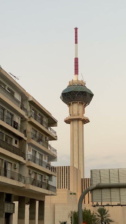 Ministry Of Media - Saudi Arabia|Riyadh 12735|Al Wisham|Amr ibn al-Aas Street