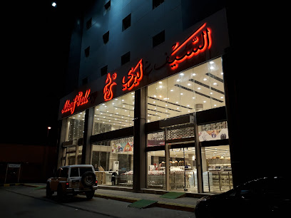 السيف غاليري - Ar Rass - +966 59 481 0508