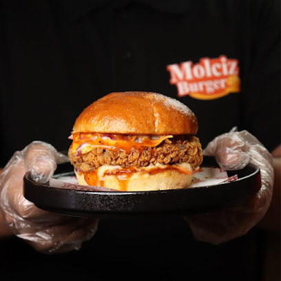 مولسيز برجر Molciz Burger - Hafar Al Batin - +966 55 600 0385