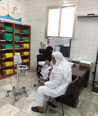 مركز الرعاية الصحية الاولية بسبت تنومة - Tanomah - +966 17 282 6741