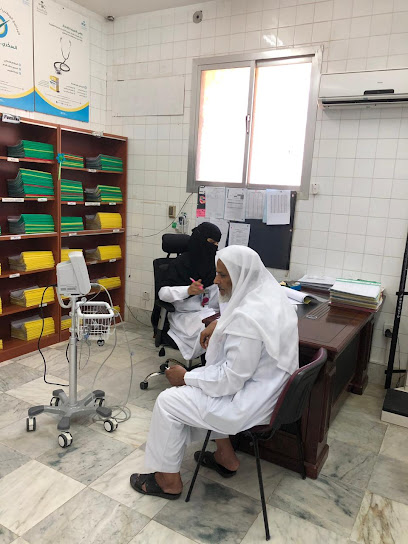 مركز الرعاية الصحية الاولية بسبت تنومة - Saudi Arabia|Tanomah 62799|X52G+X5F