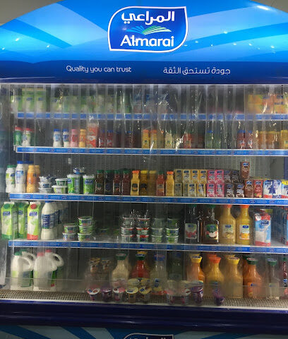 تموينات مرحبا الوجه - Al Wajh - +966 50 070 4770