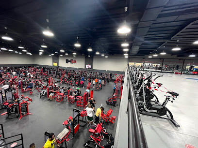 AbuAlSaud Sports Center H2 GYM - Saihat -