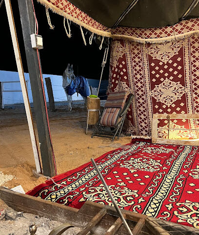 Towaiq Horse Stables - Ar Rass - +966 55 885 8932