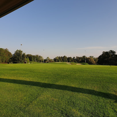Safaa Golf Clubhouse - Thuwal - +966 12 808 6150