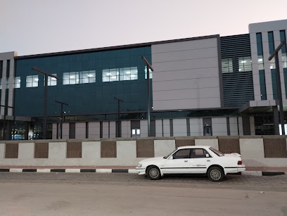Najran General Hospital - Najran - +966 17 542 1252