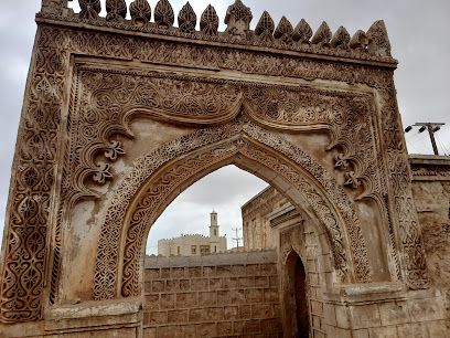 House of Riffai' - Farasan Island -