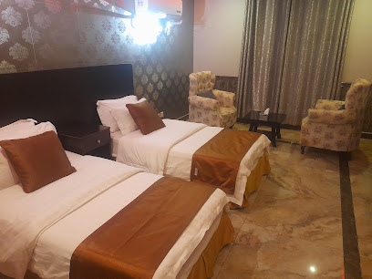 Mariposa Apartments - Khafji - +966 55 186 8310