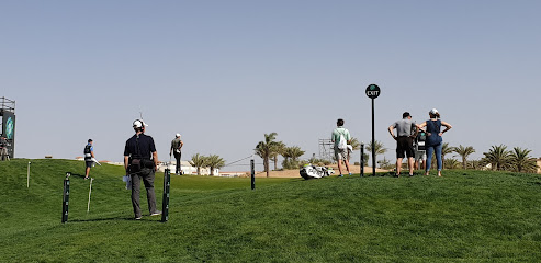 Golf Community 1 - King Abdullah Economic City -