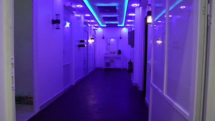حلاق جيتار - Turaif - +966 55 731 4072