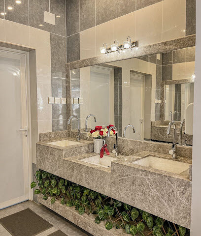 استراحة بن سارية - Al Namas - +966 50 674 9919