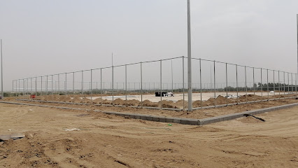 ملعب قرية رديس - Redesal Asfal - +966 57 009 5860