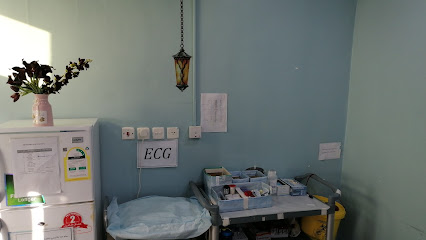 Waves Beach Medical Complex - Baish - +966 17 342 5934