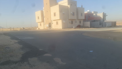 مخطط الأسكان درة الجموم - Al Jumum - +966 55 572 7687