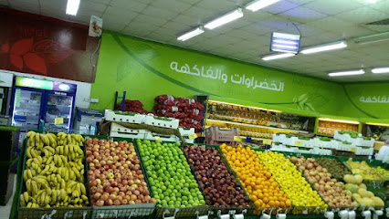 اسواق العقيل - Al Qaisumah - +966 13 724 2375