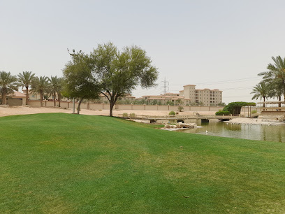 Arizona Golf Resort - Riyadh - +966 11 248 4444